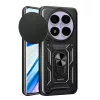  Xiaomi Redmi Note 14 Pro fekete Techsuit CamShield tok