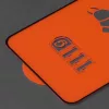  Xiaomi Redmi Note 13 Pro 5G / Poco X6 Fekete Techsuit 111D teljes bor-5949419075467 3 kép