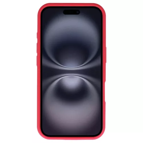 Szilikon Lite tok Samsung Galaxy A56 5G málna-5900217463009 5 kép