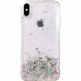 Wozinsky Star csillogó flitteres tok iPhone 11 Pro átlátszó-9111201891869 1 kép