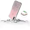Wozinsky Star csillogó flitteres tok iPhone 11 Pro átlátszó-9111201891869 3 kép