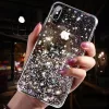 Wozinsky Star csillogó flitteres tok iPhone 11 Pro átlátszó-9111201891869 9 kép