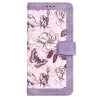  Honor Magic6 Pro Titokzatos lila Techsuit FlipCraft tok-5949419165984 3 kép