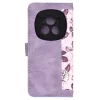 Honor Magic6 Pro Titokzatos lila Techsuit FlipCraft tok-5949419165984 6 kép