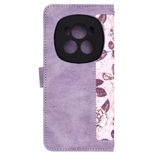 Honor Magic6 Pro Titokzatos lila Techsuit FlipCraft tok-5949419165984 6 kép