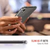  Techsuit - Ütésálló Átlátszó Szilikon - Huawei P20 Pro - Átl�-5949419083868 2 kép