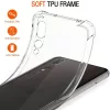  Techsuit - Ütésálló Átlátszó Szilikon - Huawei P20 Pro - Átl�-5949419083868 3 kép