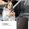  Techsuit - Ütésálló Átlátszó Szilikon - Huawei P20 Pro - Átl�-5949419083868 4 kép