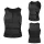 Férfi edző neoprén mellény RC-K-1365 méret S fekete-5906301403883 1 kép