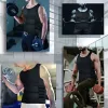 Férfi edző neoprén mellény RC-K-1365 méret S fekete-5906301403883 7 kép