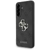 Guess Big 4G Logo Classic Logo tok Samsung Galaxy A36-hoz - Fekete-3666339454555 1 kép