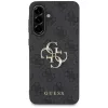 Guess Big 4G Logo Classic Logo tok Samsung Galaxy A36-hoz - Fekete-3666339454555 2 kép
