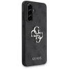 Guess Big 4G Logo Classic Logo tok Samsung Galaxy A36-hoz - Fekete-3666339454555 3 kép