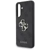 Guess Big 4G Logo Classic Logo tok Samsung Galaxy A36-hoz - Fekete-3666339454555 5 kép
