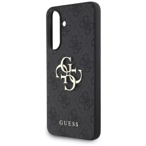 Guess Big 4G Logo Classic Logo tok Samsung Galaxy A36-hoz - Fekete-3666339454555 5 kép
