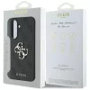 Guess Big 4G Logo Classic Logo tok Samsung Galaxy A36-hoz - Fekete-3666339454555 7 kép