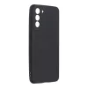 Szilikon tok Samsung S22 fekete tok-5903396134722 2 kép