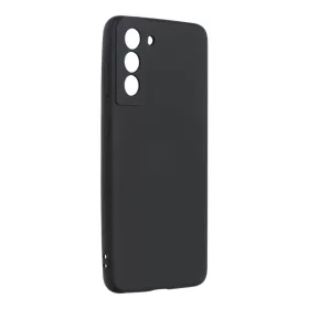 Szilikon tok Samsung S22 fekete tok-5903396134722 2 kép