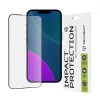  iPhone 13 mini Fekete Techsuit - 111D Teljes Fedés / Teljes Ragaszt�-5949419040106 1 kép