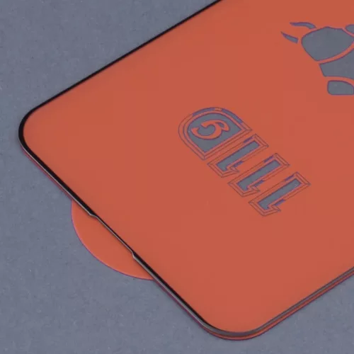  iPhone 13 mini Fekete Techsuit - 111D Teljes Fedés / Teljes Ragaszt�-5949419040106 3 kép