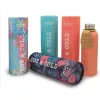 Puro Hot-Cold Thermal rozsdamentes acél vizesüveg, kulacs 500ml (Opt-8033830283024 3 kép