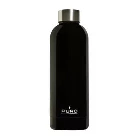 Puro Hot-Cold Thermal rozsdamentes acél vizesüveg, kulacs 500ml (Shi-8033830282591 4 kép