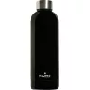 Puro Hot-Cold Thermal rozsdamentes acél vizesüveg, kulacs 500ml (Shi-8033830282591 1 kép