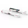 XO LED mágneses lámpa YH08A 1200mAh fekete-6920680838530 3 kép