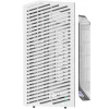 Darkflash DY470 számítógép ház (fehér) + 4 ventilátor + GPU tar-4711527002670 6 kép