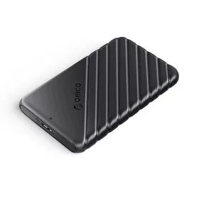 Orico 25PW1-U3 2.5" HDD/SSD USB3.0 Micro-B 5Gb/s Merevlemez  külső h-6942227137937 1 kép