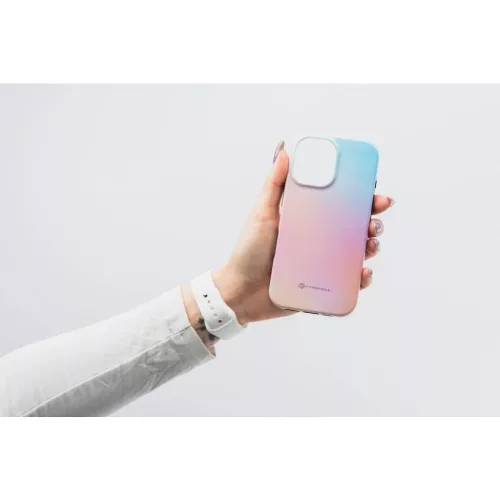 FORCELL F-PROTECT Mirage, katonai tesztelt tok MagSafe kompatibilis IP-5903396344855 7 kép