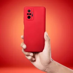  Honor Magic 7 Lite Piros SOFT tok-5903396376528 2 kép