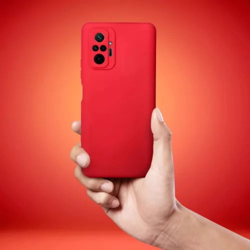  Honor Magic 7 Lite Piros SOFT tok-5903396376528 2 kép