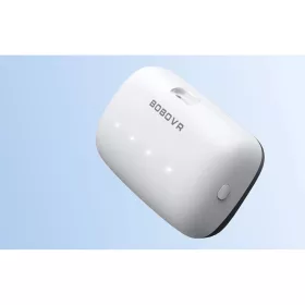 BOBOVR B100 akkumulátorcsomag S3 PRO/E3 PRO készülékhez-6937267000402 2 kép