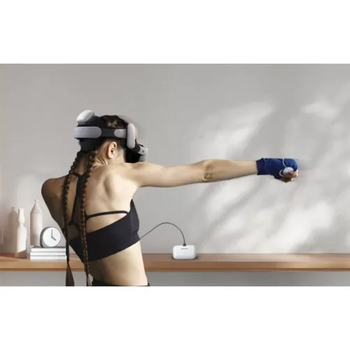 BOBOVR B100 akkumulátorcsomag S3 PRO/E3 PRO készülékhez-6937267000402 7 kép
