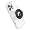 Spigen Nano Pop Magsafe Telefon Gyűrű, Fekete Szezám-8809971238601 6 kép