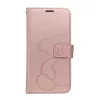 MEZZO fliptok tok Samsung Galaxy A36 5G maci rózsaarany-5903396381843 2 kép