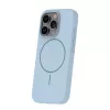 Szilikon Vékony Mag tok iPhone 16e/17e-hez világoskék-5906961998248 2 kép