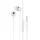 GP-OEU023AE Samsung by Mobeen Sztereó HF 3,5mm Fehér (OOB Bulk)-8809968820918 1 kép