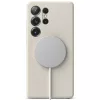  Ringke - Szilikon Mágneses MagSafe - Samsung Galaxy S25 Ultra - Kős-8800274969308 5 kép