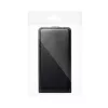 iPhone 12 Pro MAX Slim Flexi függőlegesen nyíló fliptok fekete-5903396068706 6 kép