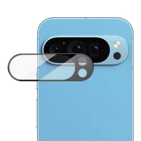  Techsuit - Teljes Kameravédő Üveg - Google Pixel 9 Pro XL - Fekete-5949419108424 1 kép