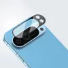  Techsuit - Teljes Kameravédő Üveg - Google Pixel 9 Pro XL - Fekete-5949419108424 3 kép