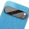  Techsuit - Teljes Kameravédő Üveg - Google Pixel 9 Pro XL - Fekete-5949419108424 4 kép