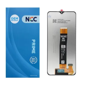NCC LCD kijelző SAMSUNG A13 5G A136B/A136U/A136W OEM keret nélkül-5903396381331 1 kép