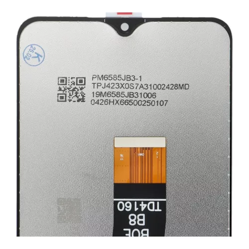 NCC LCD kijelző SAMSUNG A13 5G A136B/A136U/A136W OEM keret nélkül-5903396381331 3 kép