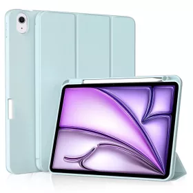  Techsuit - Flex Trifold (ceruzatartóval) - iPad Air 11 (2024-2026) --5949419160736 1 kép