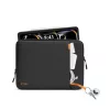 Tech-protect Defender Laptop & Tablet 11-13 Fekete-5906302362431 3 kép