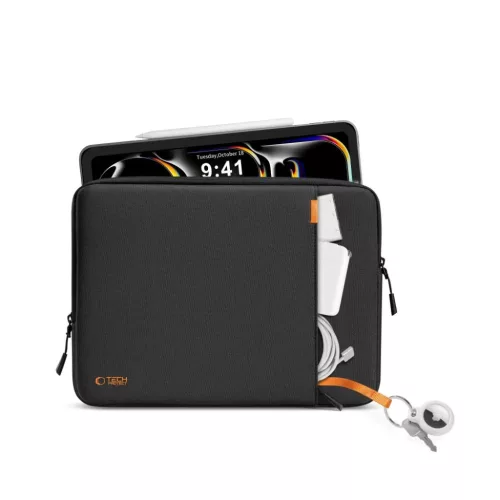 Tech-protect Defender Laptop & Tablet 11-13 Fekete-5906302362431 3 kép