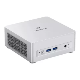 MINI PC Minis Forum UM870 Plus Ryzen 7 8745H barebone mini pc-4897118833721 1 kép